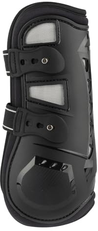 WALDHAUSEN Gamasche Memory Foam Pro, schwarz, L