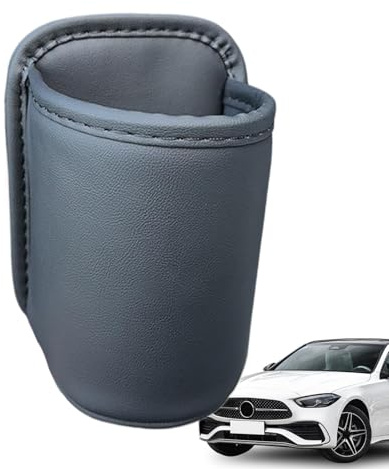 Portabicchieri per sedile posteriore per auto, portabicchieri per finestrino auto - Portabicchieri piccoli per auto, organizer per maggiore praticità, portabicchieri per camion per bicchieri per bevan