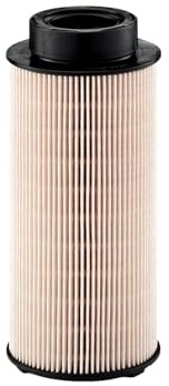 MANN-FILTER, PU 941 x Kraftstofffilter | Für LKW, Busse, Schutz des Kraftstoffsystems, Injektorschutz, Zuverlässige Kraftstoffversorgung, Echte OE-Technologie