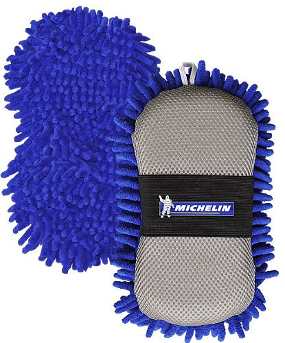 Michelin Spugna per Auto Lavaggio