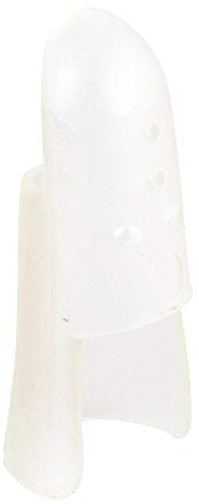 BORT Stacksche Schiene Gr.4 transparent 1 St