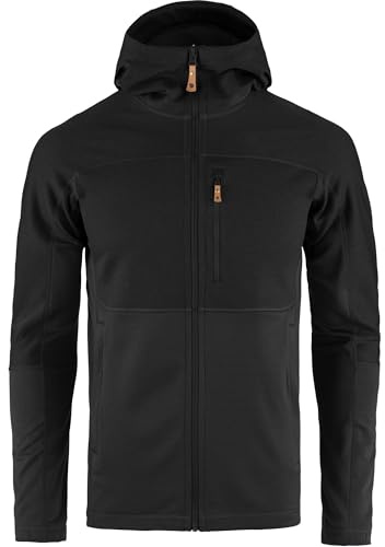 FJÄLLRÄVEN Herr Abisko Trail Fleece Tröja & Tröjor