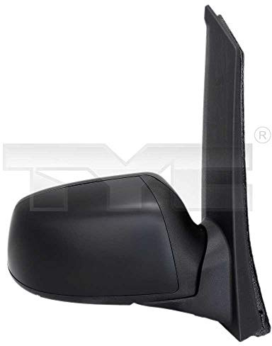 TYC 310-0100 Außenspiegel Seitenspiegel Links Elektrisch Beheizbar 5-Polig Kompatibel mit FORD C-MAX DM2 1381871 3M5117683BJ 1363674 | 310-0100 Kompatibel mit C-Max (DM2),Focus C-Max (DM2)