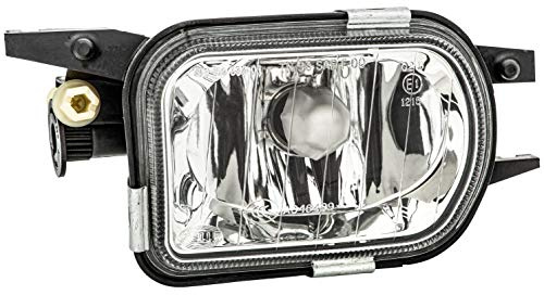 HELLA 1NA 007 976-111 Halogen-Nebelscheinwerfer - ECE/CCC - links