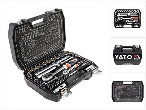 YATO YT-38782