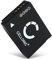 CELLONIC, Akku für Kamera kompatibel mit Leica V-LUX 20, BP-DC7, 18701, BP-DC7-E, 18702 (3.7V, 890mAh)