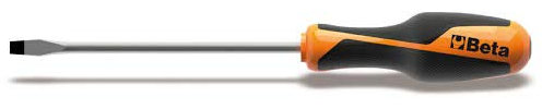 Beta Tools 1201 3,5X100K-Chave De Fenda Em Blister