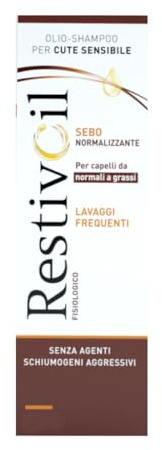 Restivoil Physiological 250 ml Tp