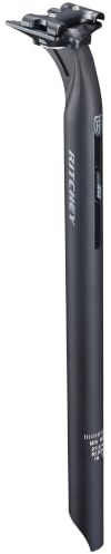 Ritchey WCS Link Seatpost: Blatte 400mm x 27.2mm