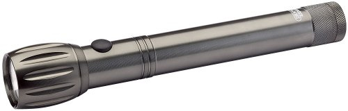 Draper 08389 3 W LED Taschenlampe, 3 C-Batterien