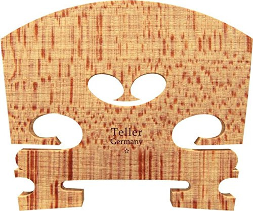 GEWA Violins bridge - Standard 1/8