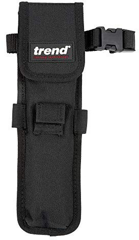 Trend Digital Angle Ruler Carry Case, Black, Durable Protection for DAR/200, CASE/DAR/200