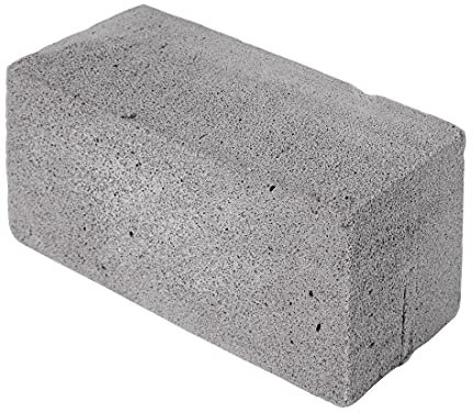 Jantex Grillmaster Scheuerstein