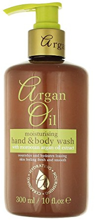 Argan Oil Argan Oil Hand Wash