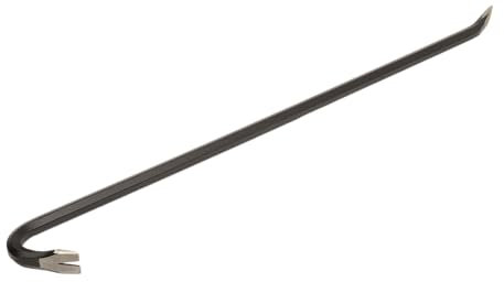 Roughneck Wrecking Bar – 36in (914mm) Drop Forged, Heat Treated & Corrosion Resistant for Demolition Tasks