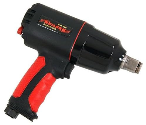 Air Impact Wrench - 3/4 in.Dr