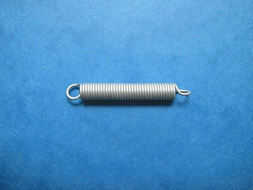 uk-blindparts PLEATED BLIND TENSION SPRING