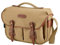 Billingham Hadley Pro Camera Bag (Khaki Canvas / Tan Leather)