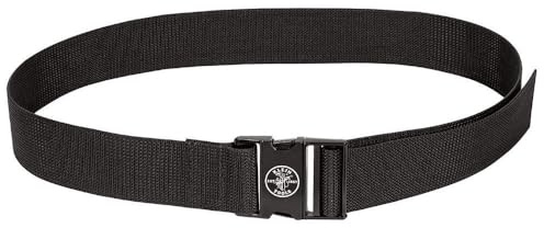 Klein Tools 5705 PowerLine Web Work Belt