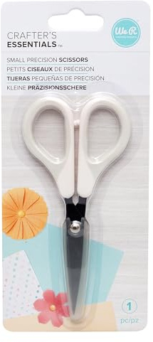 We R 5 Precision Scissors-Chisel Tip