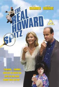 The Real Howard Spitz