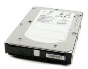 Seagate ST2000NM0023 - Disco duro SAS de 3,5 pulgadas, 7,2 K, 6 Gb/s de 2 TB