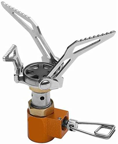EOE - Eifel Outdoor Equipment Lithium Gaskocher
