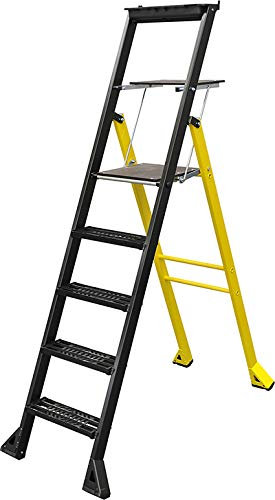 Centaure EBA10120 Escabeau Alu 3 Marches Mister T NF EN131-447203