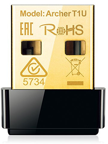AC450 WLAN Nano USB Adapter WRLS