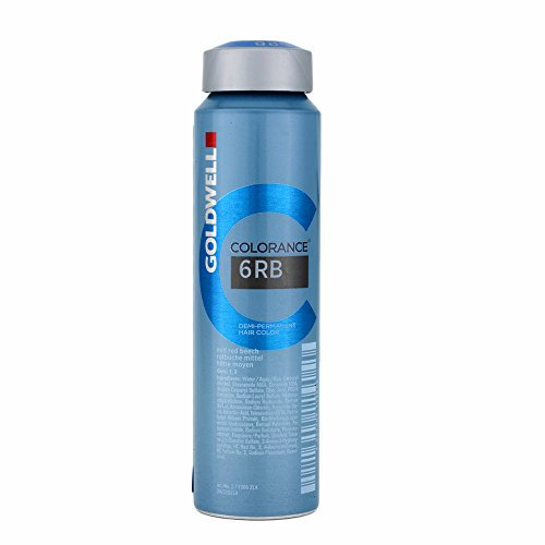 Goldwell Acid Couleur 6rb, 120 Ml Depot, 6RB rotbuche mittel