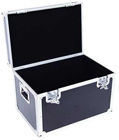 ROADINGER Universal-Transport-Case 60x40cm | Flightcase, universal einsetzbar