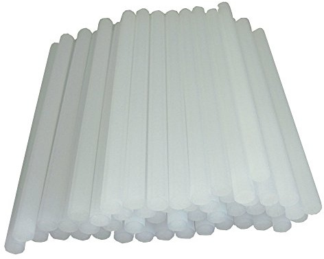 Klebesticks 2kg Klebestifte Heißkleber Klebestangen 200mm x 11mm