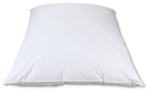 Betten-Anne Ballonbett / Federbett premium 135x200 cm 80% dithmarsche Gänseda...