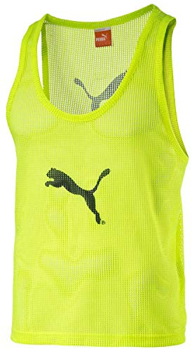 PUMA Herren Leibchen Bib