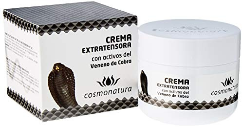 Thermal Teide 170180 - Crema extra tensora con activos del veneno de cobra, 100 mililitro, 1