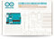 Official Arduino Starter Kit [K040007] (German Project Book) – Komplettset zum Erlernen von Elektronik und Programmierung, ideal für Einsteiger.