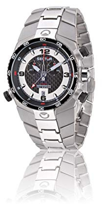 Sector R3251577003, Orologio da polso Uomo