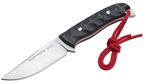 Muela Messer Husky 10.4 cm, 02MU079