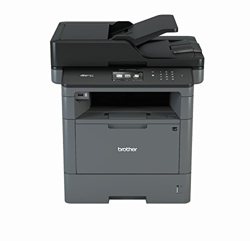 Brother MFC-L5750DW MFP A4 Mono Laserdrucker 40ppm