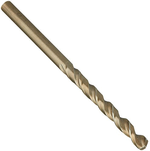 DEWALT DT4961-QZ Punta Metallo HSS-CO Extreme, al Cobalto, 4.2 x 75 x 43 mm