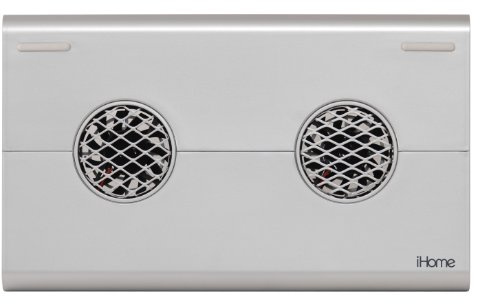 iHome Mac Cooling Pad (IMAC-A300S)