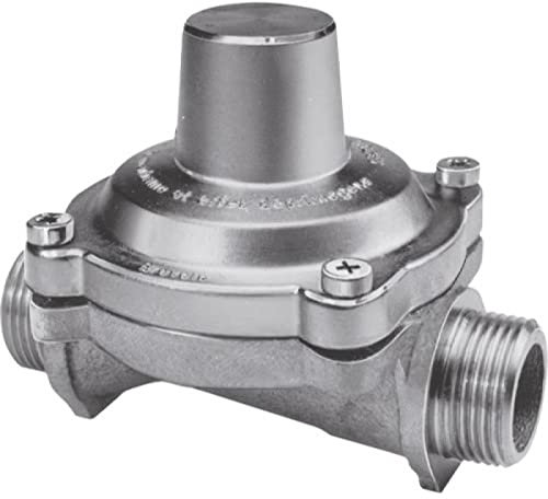 149B7138 Water Hammer Arrester - 21 - Male/Male - 3/4 - Outboard