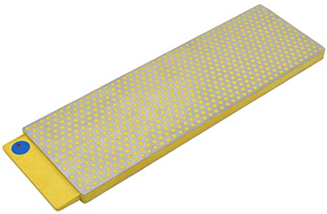 DMT W8FCNB 8-Inch DuoSharp Bench Stone Fine / Coarse