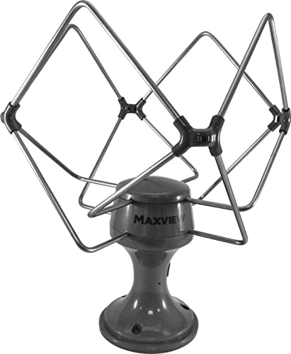 Maxview Omnimax Tour Aerial