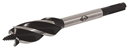 Unbekannt T2944-25 Fast4-Holzbohrer SDS-Plus-25 mm, 25 mm