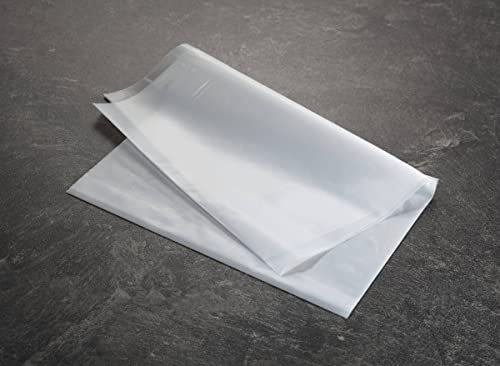 NoStik 5412460001001 Tiefkühlfolie, weiß