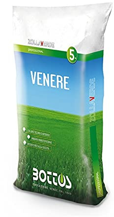 Bottos Venere - Sementi per Prato da 5 kg