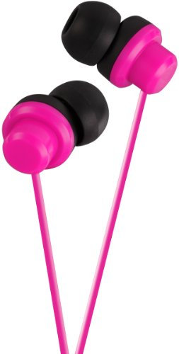 JVC HAFX8, Riptidz cuffie, In-Ear