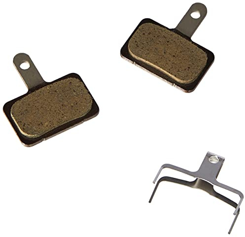 Shimano Scheibenpads M05 Bio Deore/Nexave