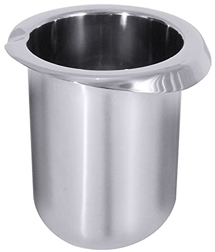 Contacto Edelstahl Mixerschüssel